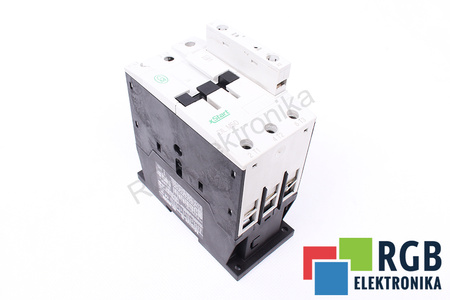 DILM50 MOELLER DILM(C)50 PAGRINDINIAI KONTAKTAI