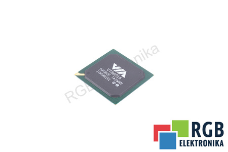 VT8601A VIA BGA