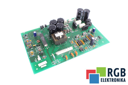 A-95008-2 KOLLMORGEN SEIDEL REV.2 PSR4/5-PS5