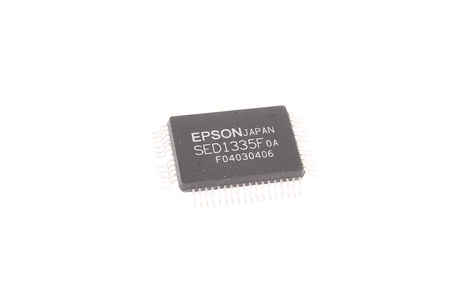 SED1335F0A EPSON