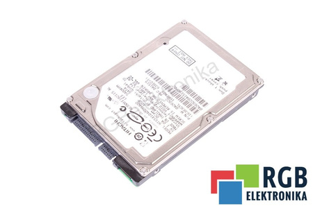 HTS541040G9SA00 HITACHI TRAVELSTAR 40GB SATA