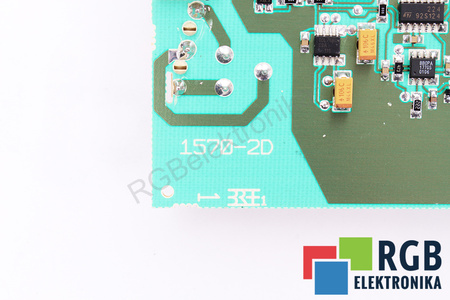 15702D CROUZET 1570-2D 1570-1C