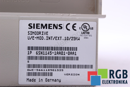 6SN1145-1AA01-0AA1 SIEMENS SKYDAS