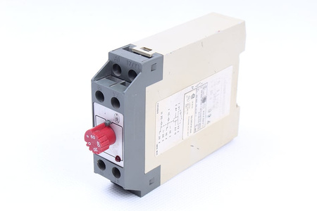 TE11-60 KLOCKNER MOELLER LAIKO RELĖ