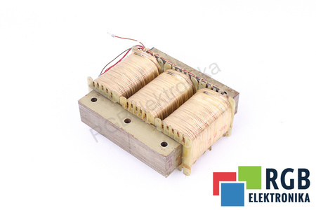 DT4/50 HELDT&ROSSI TRANSFORMATORIUS