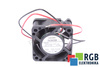04020VA-24P-AA NMB TECHNOLOGIES 40X40X20MM, 24V, 0.13A VENTILIATORIUS