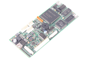 3HNE30055 ABB TPU-02