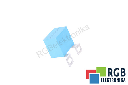 KONDENSATORIUS G109154891 EPCOS 656S577 25V KONDENSATORIUS