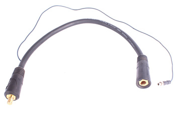 0.5M WELDING SKIRTAS LSQ5 KABELIS