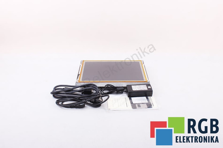 11-4922-505-00-U 3M TOUCH SYSTEMS AC 100-240V 1.5A 50/60HZ D.C MONITORIAUS LCD EKRANAS