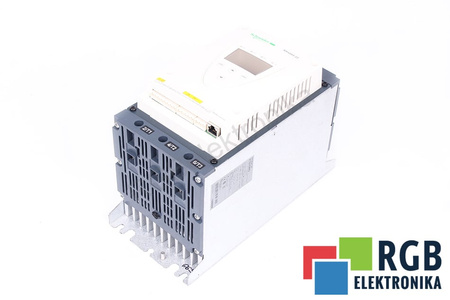 ATS22D88Q TELEMECANIQUE ALTISTART 22