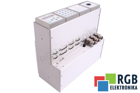 COMPAX 0550-E HAUSER 940-550001