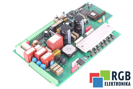 SL0089V4 STOBER FU-BG1C SUGEDĘS – DALIMS