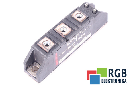 SKKT41/06D SEMIKRON SEMIPACK 1