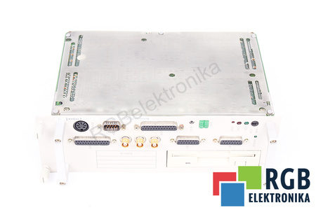 6ES5580-0UA12 SIEMENS SIMATIC S5 CP 580