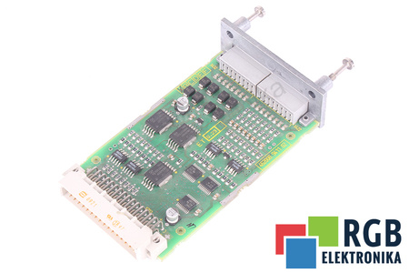 6SN1114-0NA00-0AA0 SIEMENS VERSION A SIMODRIVE 611 DALIMS