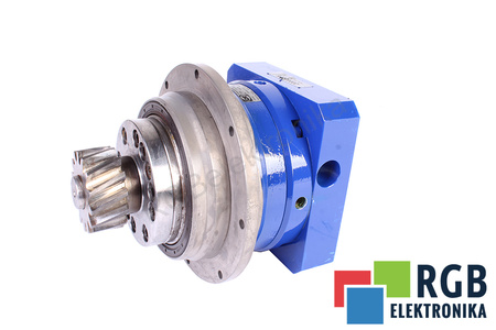 TP025-MF1-7-051-000 ALPHA GETRIEBEBAU PAVARA