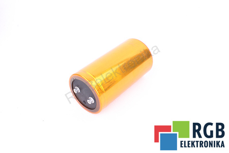 KONDENSATORIUS 3300UF 350VDC ROE KONDENSATORIUS