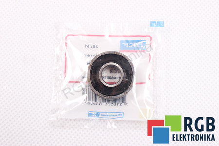 6000-2RSH/C3 SKF 10X26X8 GUOLIS