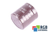 KONDENSATORIUS 88S04L NIPPON 270UF, 450V