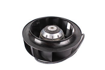 R2E220-AA40-23 EBM PAPST VENTILIATORIUS