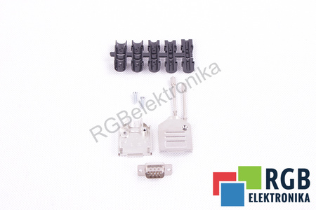 D9 PRECIZIKA METROLOGY 9PIN PLOKŠČIAS VYRIŠKAS ENKODERIO KIŠTUKAS