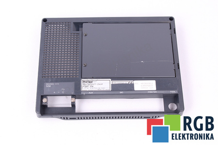 GP470-EG21-24VP PRO-FACE DĖŽUTĖS GALAS