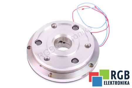 8661I14H18 BINDER STABDYS