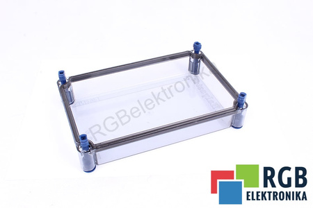 265X180X50MM EATON IDT KORPUSO DANGTIS