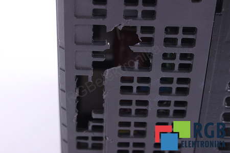 MCDDT3520 PANASONIC MINAS A4