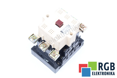 SC-3 FUJI ELECTRIC 100A