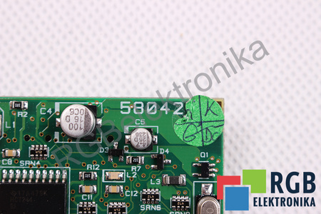 58042 KSB SKIRTAS PUMP DRIVE