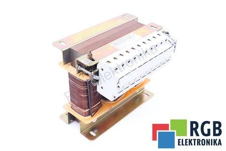 700VA FAMUP SKIRTAS MCX-1200L/3C 380V, 18/220V TRANSFORMATORIUS