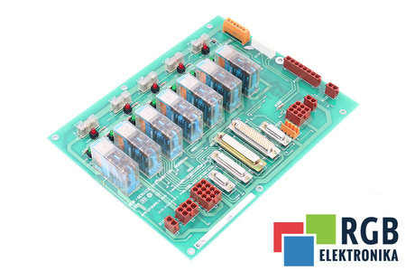 10157560 COMAU 1275.03