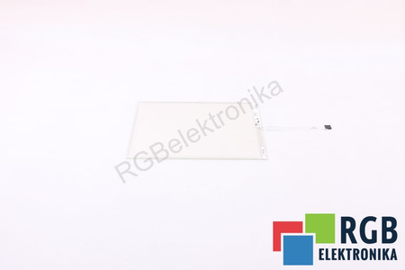 SCN-A5-FLT12.1-Z30-0H1-R SKIRTAS 6AV8107-0BB00-0BN0 271X205MM 5PIN LIESTI PAKAITALAS