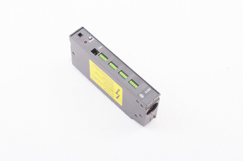 S 252 MOELLER FRONT PLUG OUT