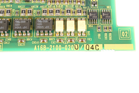 A16B-2100-0200/04C FANUC