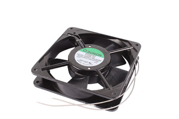 DP201AT2122HBL.GN SUNON 120X120X25MM, 230V VENTILIATORIUS