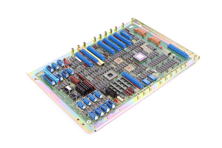 A16B-1010-0050/15C FANUC A320-1010-T056/06