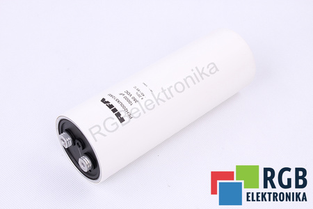 KONDENSATORIUS PEH200UX510AM RIFA 10000UF, 350VDC KONDENSATORIUS