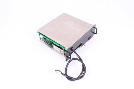 PW302 YOKOGAWA STYLE S3