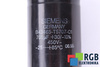 KONDENSATORIUS B43465-T5707-Q1 SIEMENS 700UF, 450V