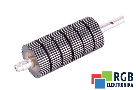 SM87.3.18M6E50Z69 STÖGRA ROTORIAUS