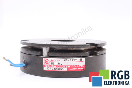 MCNB20Y-08 OGURA CLUTCH STABDYS