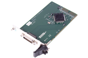 PXI-GPIB NATIONAL INSTRUMENTS ASSY183923H-01 DALIMS