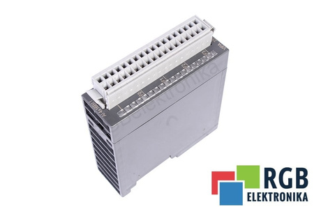 231-1FD00 VIPA SM 231 ANALOG INPUT MODULE