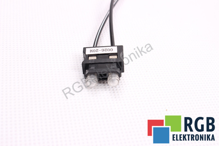 A66L-6001-0023#L20R03 RP EUMAX 20M KABELIS