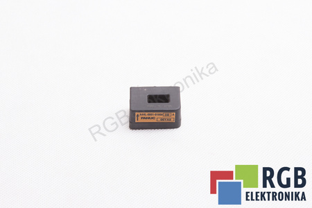 A44L-0001-0166#200A FANUC SROVĖS TRANSFORMATORIUS
