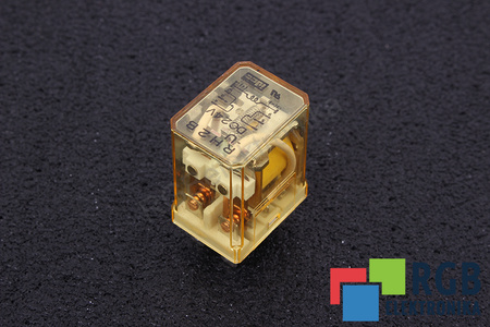 RH2B-U IDEC ESTAFETĖ