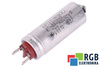KONDENSATORIUS MAB MKP8/500 8UF